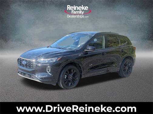 2023 Ford Escape ST-LINE ELITE