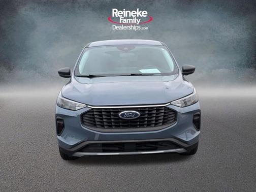 VAPOR BLUE METALLIC 2023 Ford Escape ACTIVE