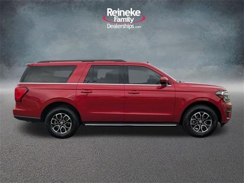 2022 Ford Expedition XLT