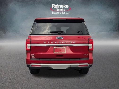 2022 Ford Expedition XLT