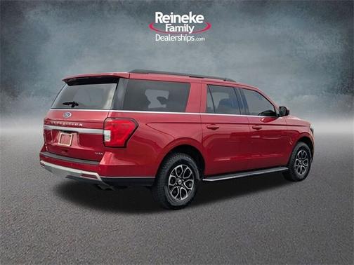 2022 Ford Expedition XLT