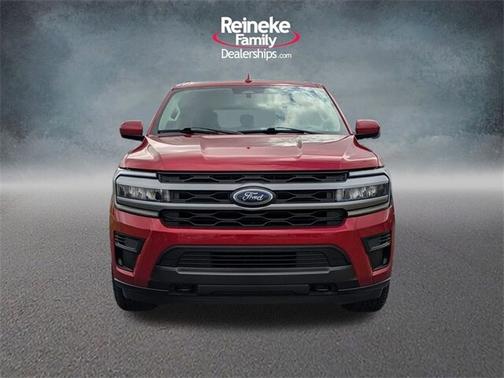 2022 Ford Expedition XLT