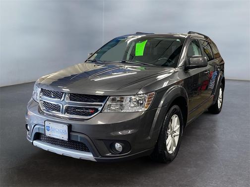 2015 Dodge Journey SXT