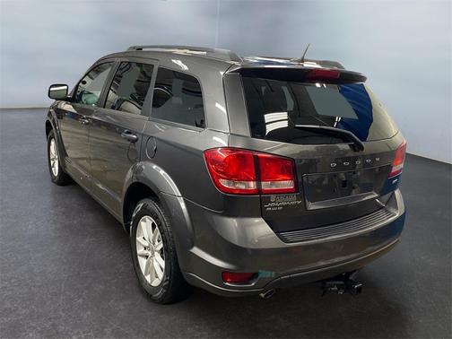 2015 Dodge Journey SXT