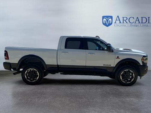 2023 RAM 2500 Power Wagon