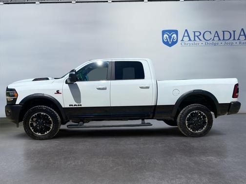 2023 RAM 2500 Power Wagon