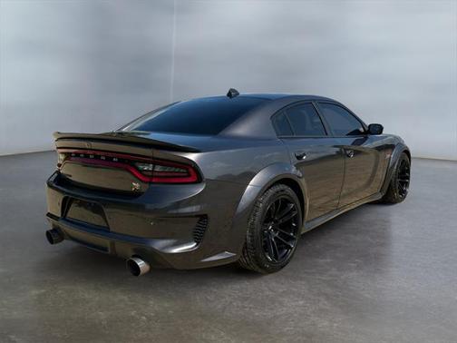 2022 Dodge Charger R/T Scat Pack