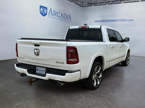 2020 RAM 1500 Limited