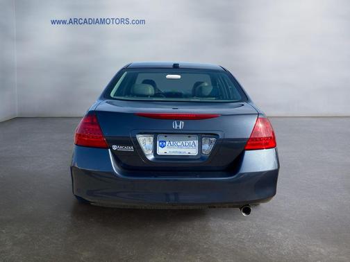 2006 Honda Accord EX-L