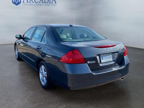 2006 Honda Accord EX-L