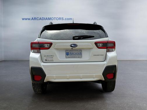 2022 Subaru Crosstrek Base
