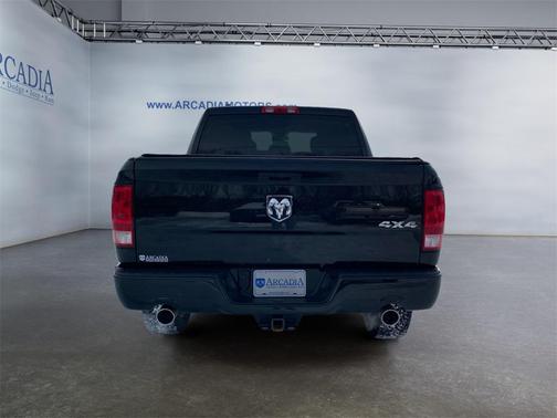 2019 RAM 1500 Express