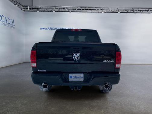 2019 RAM 1500 Express