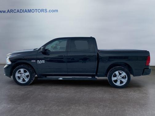 2019 RAM 1500 Express