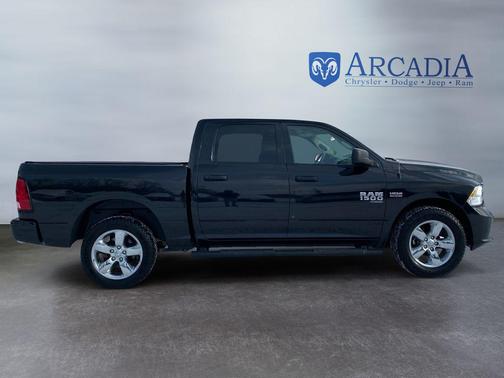 2019 RAM 1500 Express