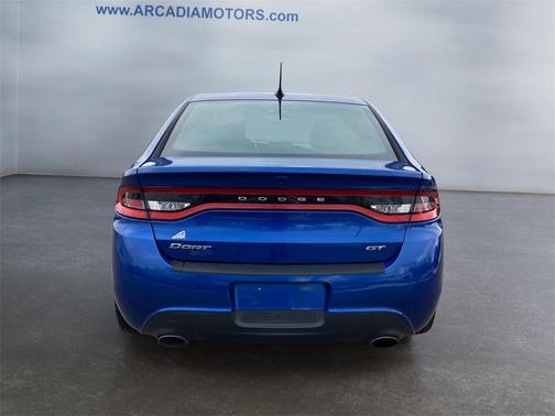 2014 Dodge Dart Limited