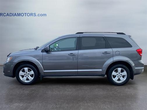 2012 Dodge Journey SXT