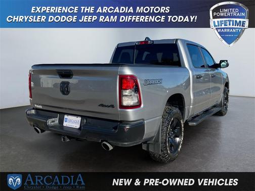 2024 RAM 1500 Tradesman