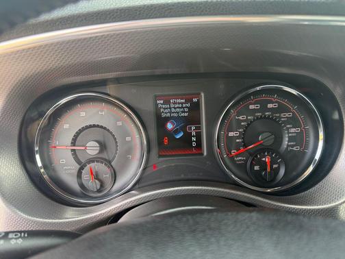 Jazz Blue Pearlcoat 2013 Dodge Charger SXT
