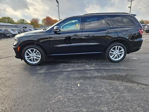 2024 Dodge Durango GT