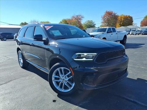 2024 Dodge Durango GT
