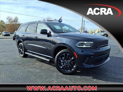 2024 Dodge Durango SXT
