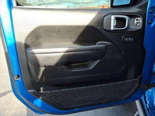 2024 Jeep Gladiator Mojave