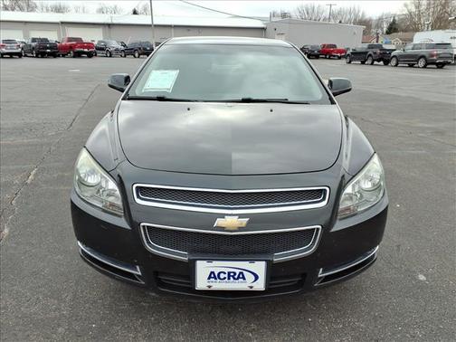 2011 Chevrolet Malibu 2LT