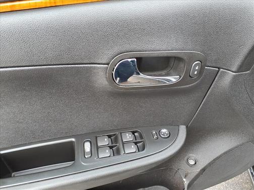 2011 Chevrolet Malibu 2LT