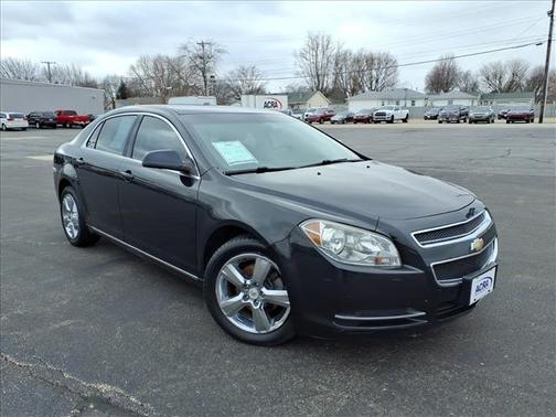 2011 Chevrolet Malibu 2LT