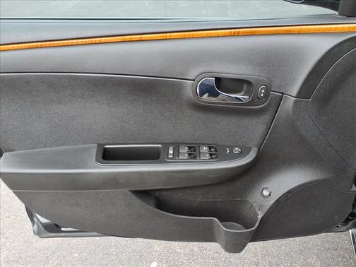 2011 Chevrolet Malibu 2LT