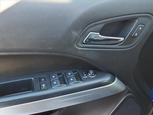 2019 Chevrolet Colorado ZR2