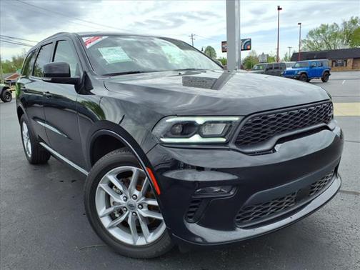 2023 Dodge Durango GT