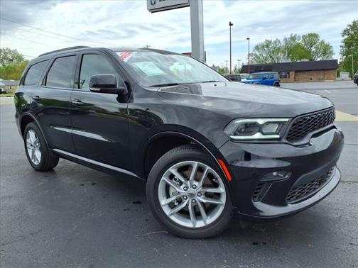 2023 Dodge Durango GT