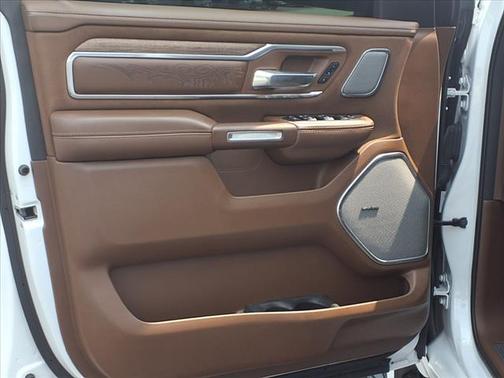 2021 RAM 1500 Longhorn