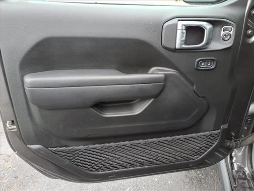 2024 Jeep Gladiator Nighthawk