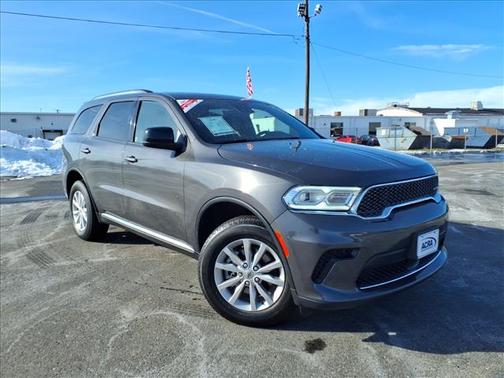 2024 Dodge Durango SXT