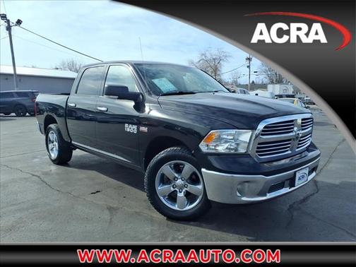 2014 RAM 1500 SLT