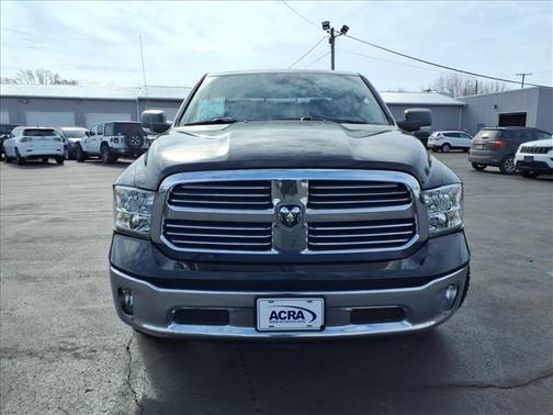 2014 RAM 1500 SLT