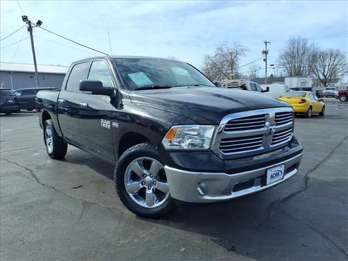 2014 RAM 1500 SLT