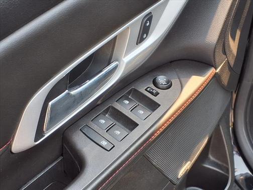 2014 GMC Terrain SLE-2