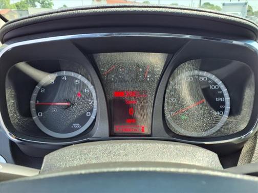 2014 GMC Terrain SLE-2