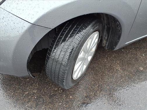 2016 Nissan Versa Note SV