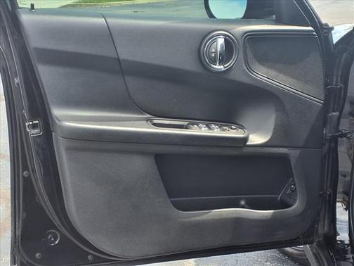 2020 MINI Countryman Cooper