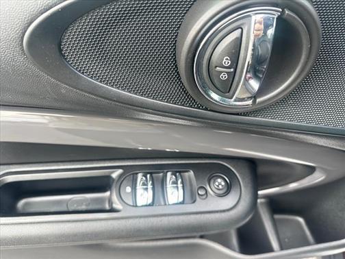2017 MINI Clubman Cooper S ALL4