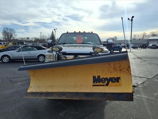 2012 Ford F-250 Base