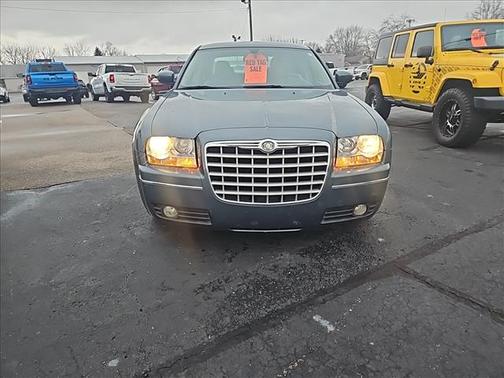2005 Chrysler 300 Touring
