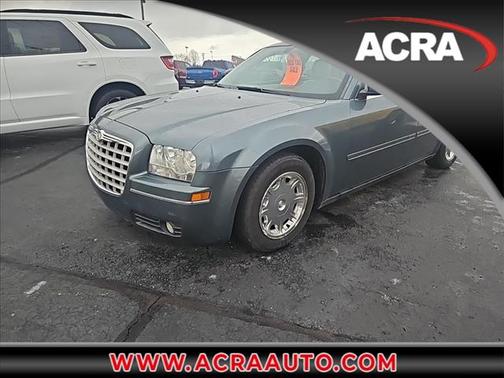 2005 Chrysler 300 Touring