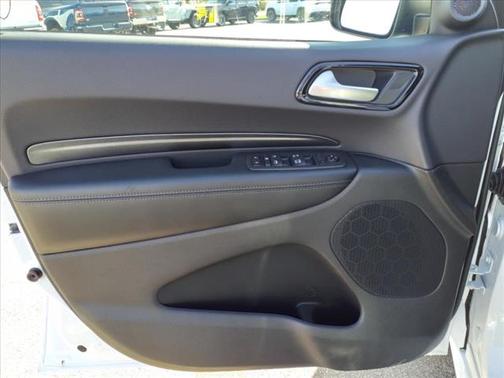 2024 Dodge Durango SXT