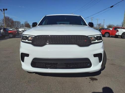 2024 Dodge Durango SXT